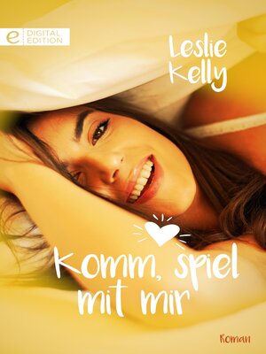 cover image of Komm, spiel mir mir